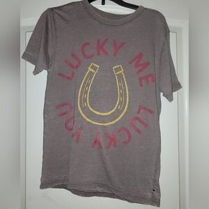 Lucky Brand Boys Medium TShirt